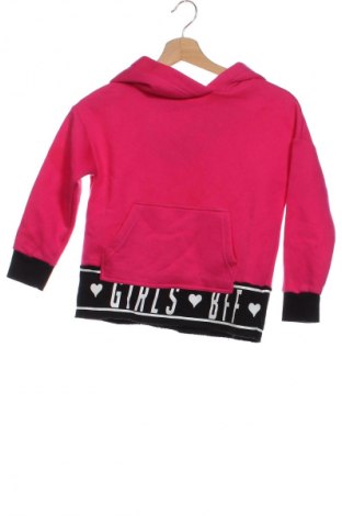 Παιδικό φούτερ Body Talk, Μέγεθος 6-7y/ 122-128 εκ., Χρώμα Ρόζ , Τιμή 9,95 €