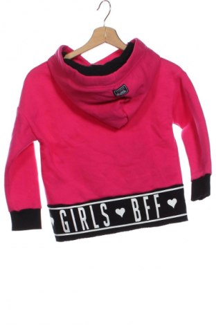 Παιδικό φούτερ Body Talk, Μέγεθος 6-7y/ 122-128 εκ., Χρώμα Ρόζ , Τιμή 9,95 €
