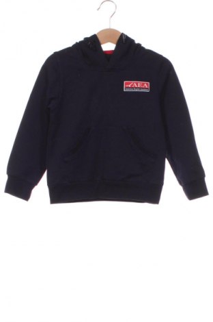 Kinder Sweatshirts Bonita, Größe 18-24m/ 86-98 cm, Farbe Blau, Preis 10,99 €
