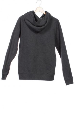 Kinder Sweatshirts Calvin Klein Jeans, Größe 15-18y/ 170-176 cm, Farbe Grau, Preis 25,00 €