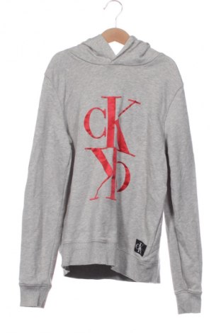 Dětská mikina  Calvin Klein Jeans, Velikost 13-14y/ 164-168 cm, Barva Vícebarevné, Cena  669,00 Kč