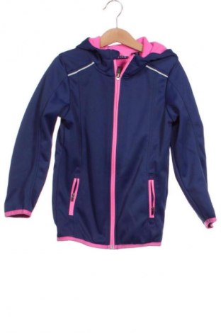 Dětská mikina  Crivit, Velikost 4-5y/ 110-116 cm, Barva Vícebarevné, Cena  269,00 Kč