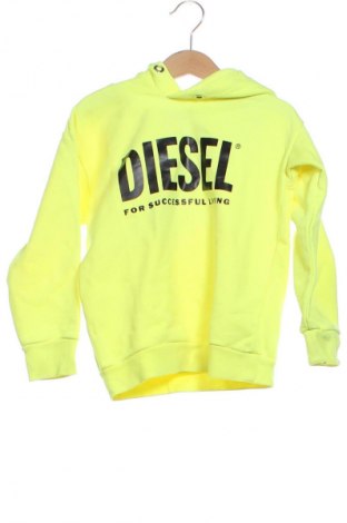Kinder Sweatshirts Diesel, Größe 5-6y/ 116-122 cm, Farbe Grün, Preis 98,99 €