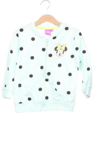 Kinder Sweatshirts Disney, Größe 2-3y/ 98-104 cm, Farbe Mehrfarbig, Preis € 18,41