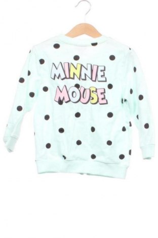 Kinder Sweatshirts Disney, Größe 2-3y/ 98-104 cm, Farbe Mehrfarbig, Preis € 18,41