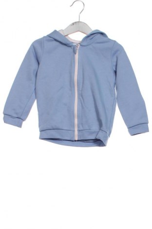Kinder Sweatshirts Disney, Größe 18-24m/ 86-98 cm, Farbe Blau, Preis 11,00 €