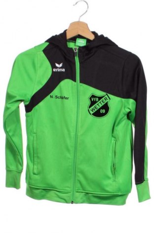 Dětská mikina  Erima, Velikost 8-9y/ 134-140 cm, Barva Vícebarevné, Cena  299,00 Kč