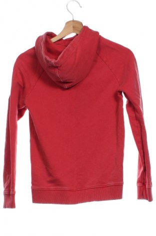 Dětská mikina  Guess, Velikost 11-12y/ 152-158 cm, Barva Červená, Cena  449,00 Kč
