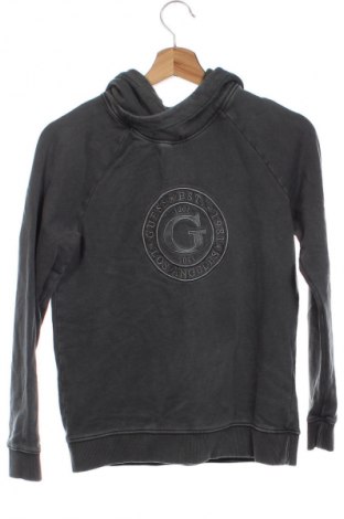 Dětská mikina  Guess, Velikost 11-12y/ 152-158 cm, Barva Šedá, Cena  449,00 Kč