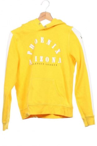 Dětská mikina  H&M, Velikost 12-13y/ 158-164 cm, Barva Žlutá, Cena  319,00 Kč