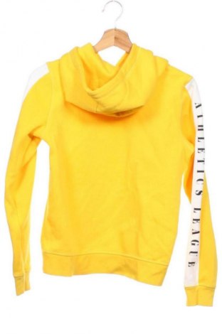Dětská mikina  H&M, Velikost 12-13y/ 158-164 cm, Barva Žlutá, Cena  319,00 Kč