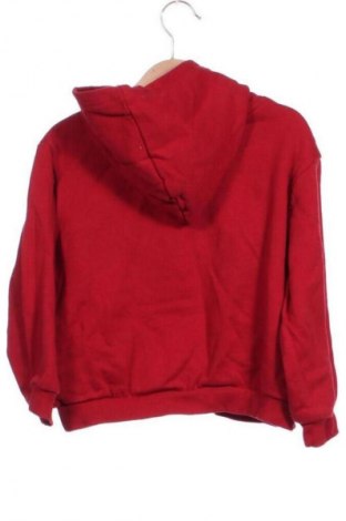 Dziecięca bluza H&M, Rozmiar 4-5y/ 110-116 cm, Kolor Czerwony, Cena 60,64 zł