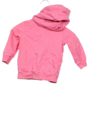 Kinder Sweatshirts H&M, Größe 9-12m/ 74-80 cm, Farbe Rosa, Preis 11,20 €