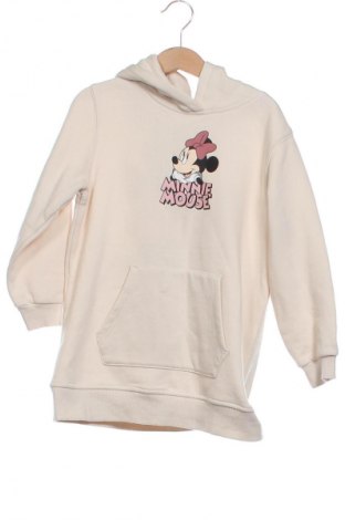 Kinder Sweatshirts H&M, Größe 4-5y/ 110-116 cm, Farbe Ecru, Preis 10,99 €