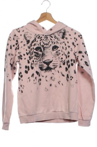 Kinder Sweatshirts H&M, Größe 12-13y/ 158-164 cm, Farbe Rosa, Preis 10,99 €