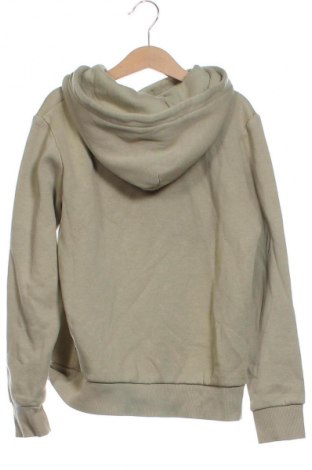 Dětská mikina  Jack & Jones, Velikost 8-9y/ 134-140 cm, Barva Zelená, Cena  359,00 Kč
