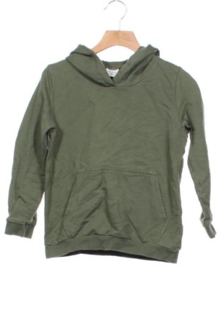 Детски суитшърт Kids, Размер 5-6y/ 116-122 см, Цвят Зелен, Цена 11,25 €