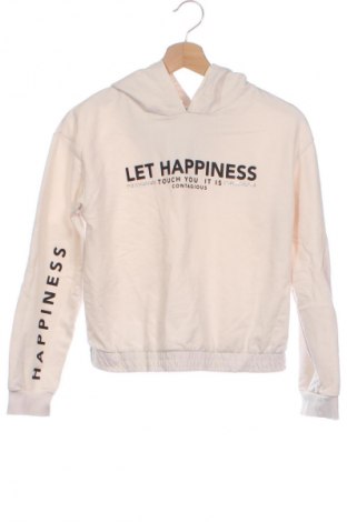 Dziecięca bluza LC Waikiki, Rozmiar 11-12y/ 152-158 cm, Kolor ecru, Cena 53,99 zł