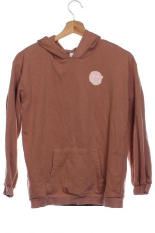 Kinder Sweatshirts LC Waikiki, Größe 9-10y/ 140-146 cm, Farbe Braun, Preis 10,99 €