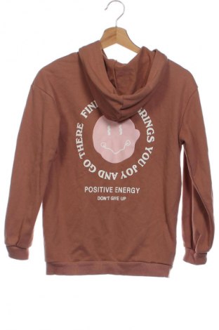 Kinder Sweatshirts LC Waikiki, Größe 9-10y/ 140-146 cm, Farbe Braun, Preis 10,99 €