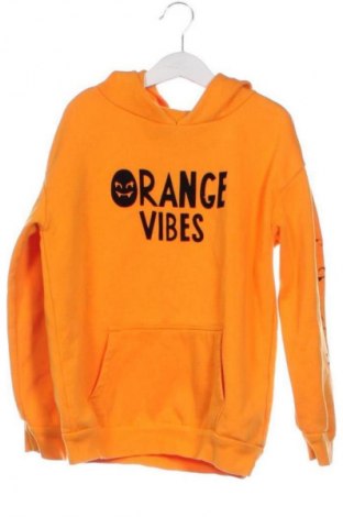 Dětská mikina  LC Waikiki, Velikost 8-9y/ 134-140 cm, Barva Oranžová, Cena  319,00 Kč