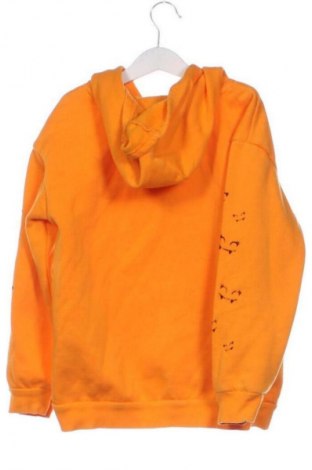 Dětská mikina  LC Waikiki, Velikost 8-9y/ 134-140 cm, Barva Oranžová, Cena  319,00 Kč