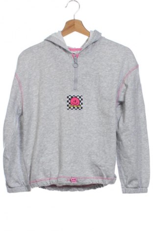 Kinder Sweatshirts LC Waikiki, Größe 10-11y/ 146-152 cm, Farbe Grau, Preis 9,05 €