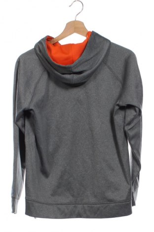 Dětská mikina  Lands' End, Velikost 12-13y/ 158-164 cm, Barva Šedá, Cena  299,00 Kč