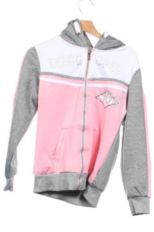 Dětská mikina  Lee Cooper, Velikost 10-11y/ 146-152 cm, Barva Růžová, Cena  289,00 Kč
