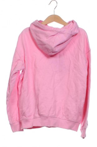 Kinder Sweatshirts Moschino Junior, Größe 8-9y/ 134-140 cm, Farbe Rosa, Preis € 40,08