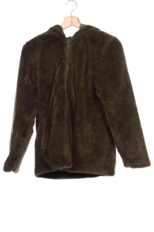 Dziecięca bluza Name It, Rozmiar 10-11y/ 146-152 cm, Kolor Zielony, Cena 35,99 zł