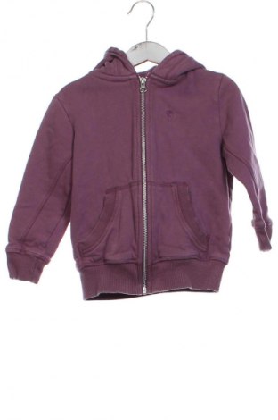 Dětská mikina  Next, Velikost 2-3y/ 98-104 cm, Barva Fialová, Cena  333,00 Kč