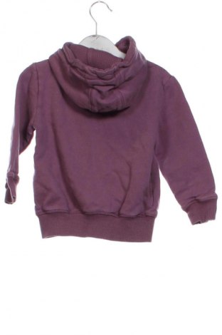 Dětská mikina  Next, Velikost 2-3y/ 98-104 cm, Barva Fialová, Cena  333,00 Kč