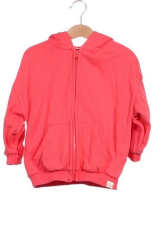 Dětská mikina  Next, Velikost 2-3y/ 98-104 cm, Barva Červená, Cena  333,00 Kč