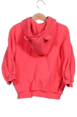 Dětská mikina  Next, Velikost 2-3y/ 98-104 cm, Barva Červená, Cena  333,00 Kč