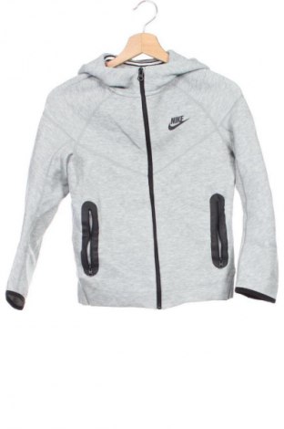 Dětská mikina  Nike, Velikost 9-10y/ 140-146 cm, Barva Šedá, Cena  609,00 Kč