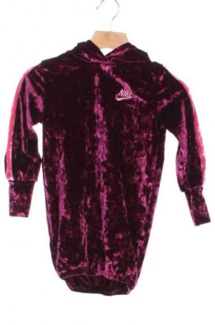 Kinder Sweatshirts Nike, Größe 18-24m/ 86-98 cm, Farbe Rosa, Preis € 26,99