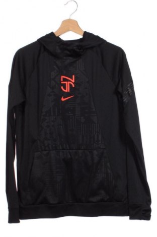 Kinder Sweatshirts Nike, Größe 11-12y/ 152-158 cm, Farbe Schwarz, Preis 19,88 €