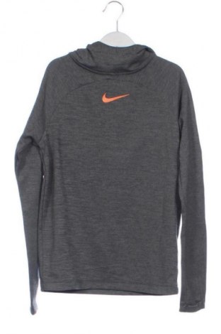 Dětská mikina  Nike, Velikost 7-8y/ 128-134 cm, Barva Šedá, Cena  639,00 Kč