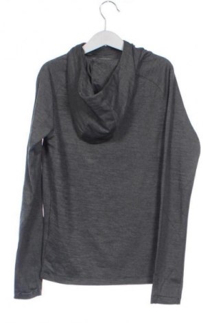 Dětská mikina  Nike, Velikost 7-8y/ 128-134 cm, Barva Šedá, Cena  639,00 Kč