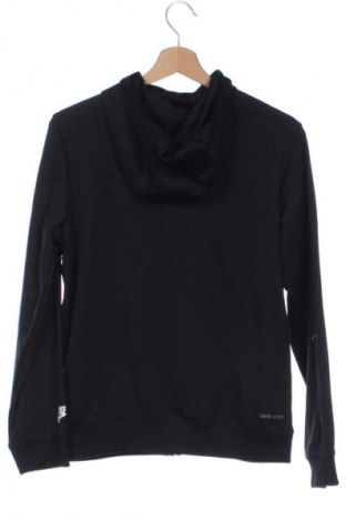 Dětská mikina  Nike, Velikost 12-13y/ 158-164 cm, Barva Černá, Cena  649,00 Kč