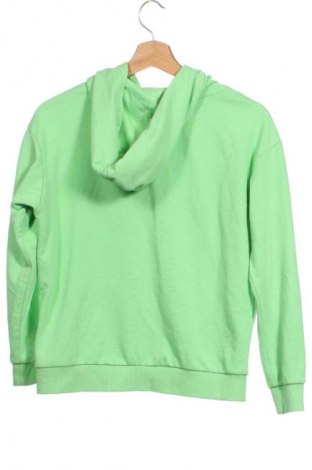Kinder Sweatshirts ONLY, Größe 10-11y/ 146-152 cm, Farbe Grün, Preis 12,00 €