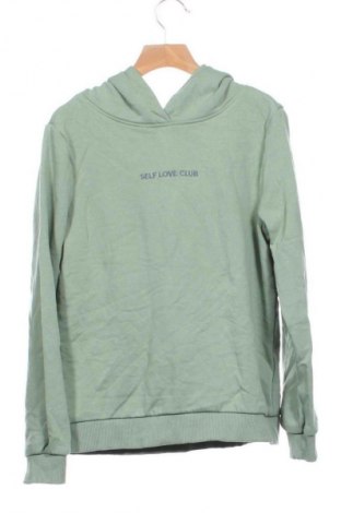 Dětská mikina  ONLY, Velikost 13-14y/ 164-168 cm, Barva Zelená, Cena  269,00 Kč