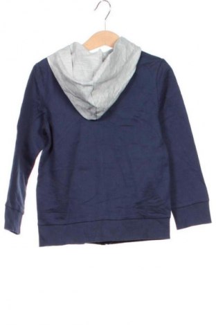 Dětská mikina  Original Marines, Velikost 5-6y/ 116-122 cm, Barva Modrá, Cena  229,00 Kč