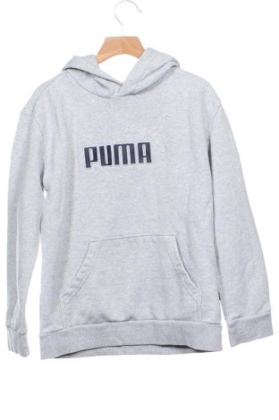 Παιδικό φούτερ PUMA, Μέγεθος 10-11y/ 146-152 εκ., Χρώμα Γκρί, Τιμή 18,99 €