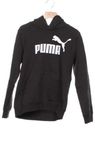 Dětská mikina  PUMA, Velikost 9-10y/ 140-146 cm, Barva Černá, Cena  1 429,00 Kč
