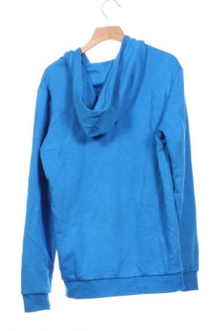 Dětská mikina  PUMA, Velikost 13-14y/ 164-168 cm, Barva Modrá, Cena  489,00 Kč