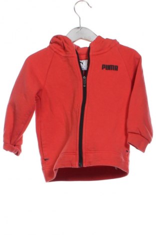 Kinder Sweatshirts PUMA, Größe 18-24m/ 86-98 cm, Farbe Rosa, Preis 18,99 €