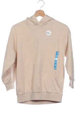 Παιδικό φούτερ Pepco, Μέγεθος 8-9y/ 134-140 εκ., Χρώμα  Μπέζ, Τιμή 14,99 €