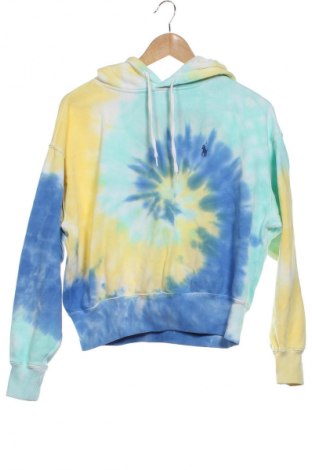 Dětská mikina  Polo Ralph Lauren, Velikost 11-12y/ 152-158 cm, Barva Vícebarevné, Cena  1 471,00 Kč